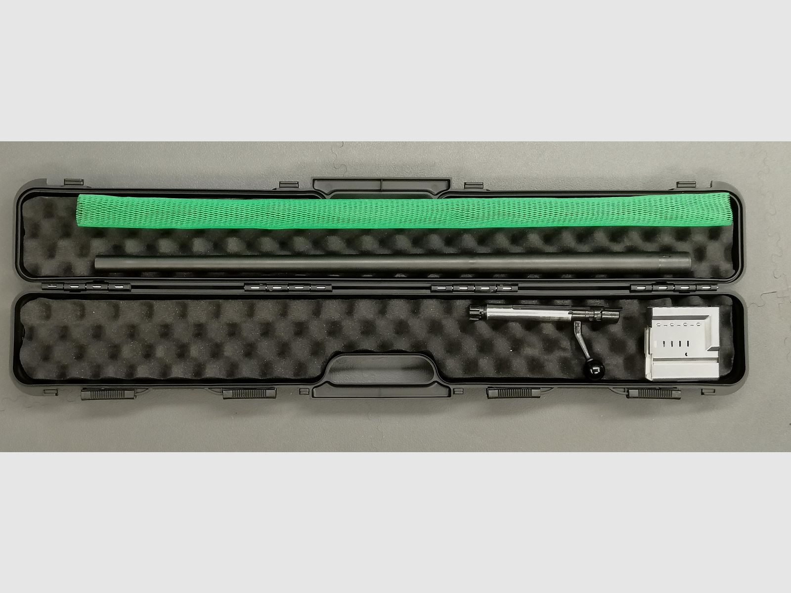 Sauer S 205 Phantom Kaliber .308 Winchester mit WS Kaliber .223 REM