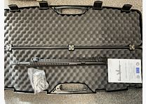 AR15 7,62X39 Wechselsystem 14,5 Zoll Luvo Firearms