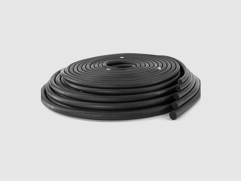 SIGALSUB GOMA BLACK 17,5Ø METRES