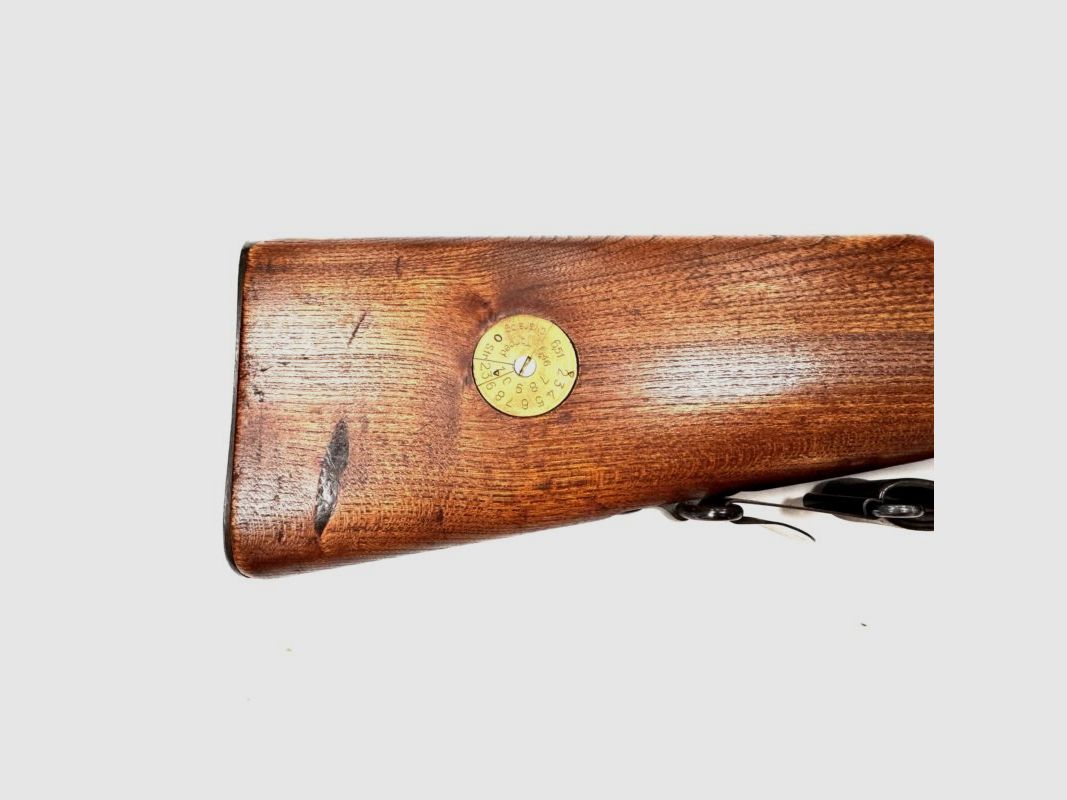 Carl Gustafs M96 cal. 6,5x55 Baujahr 1921, Bild 10 von 14