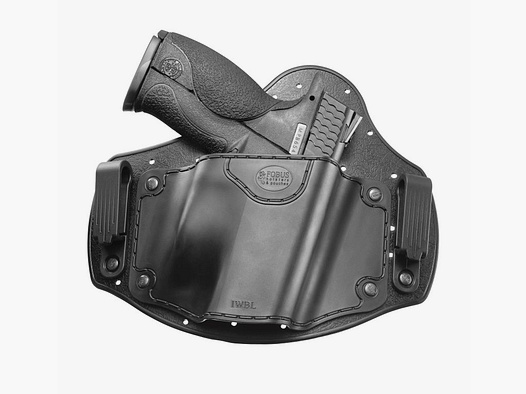 IWB-M Holster für Mittlere Pistolen