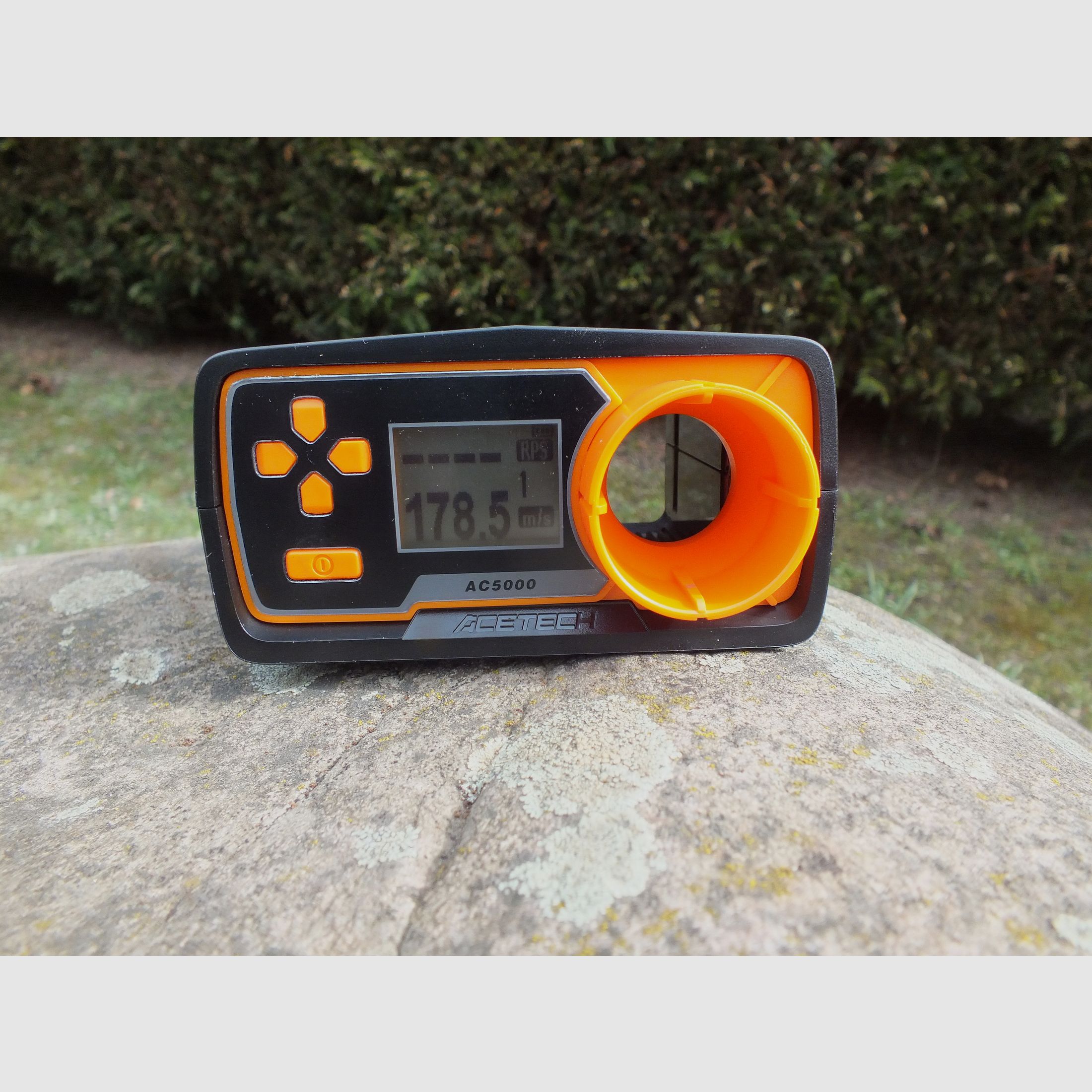 Suhler luchtgeweer III-284, bekijk!