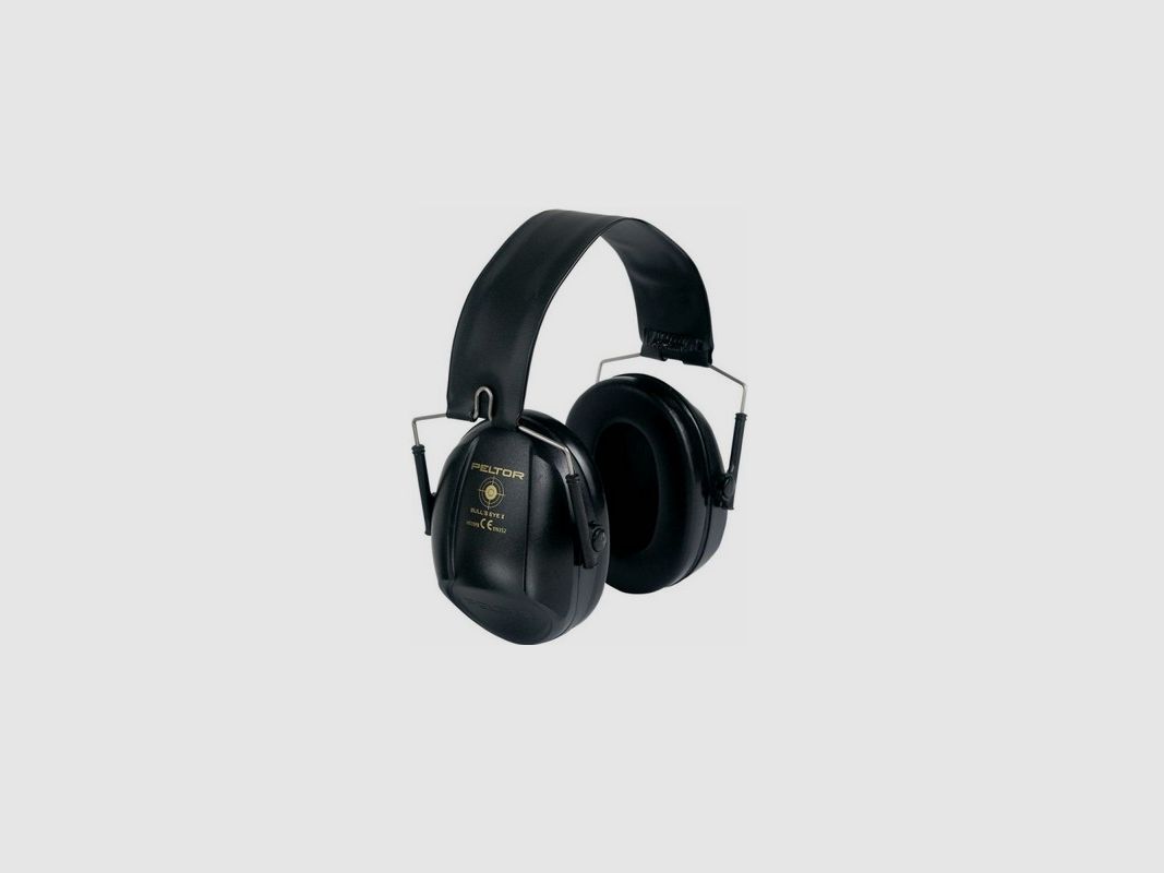 Casque protection auditive Peltor -noir/black, Bild 2 von 2