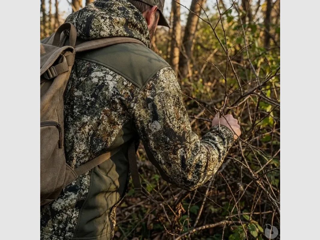 Hunting Coat SportChief Dynamo 2.0 SilentX®, image 6 of 17
