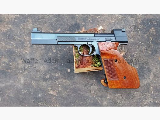 Hammerli International