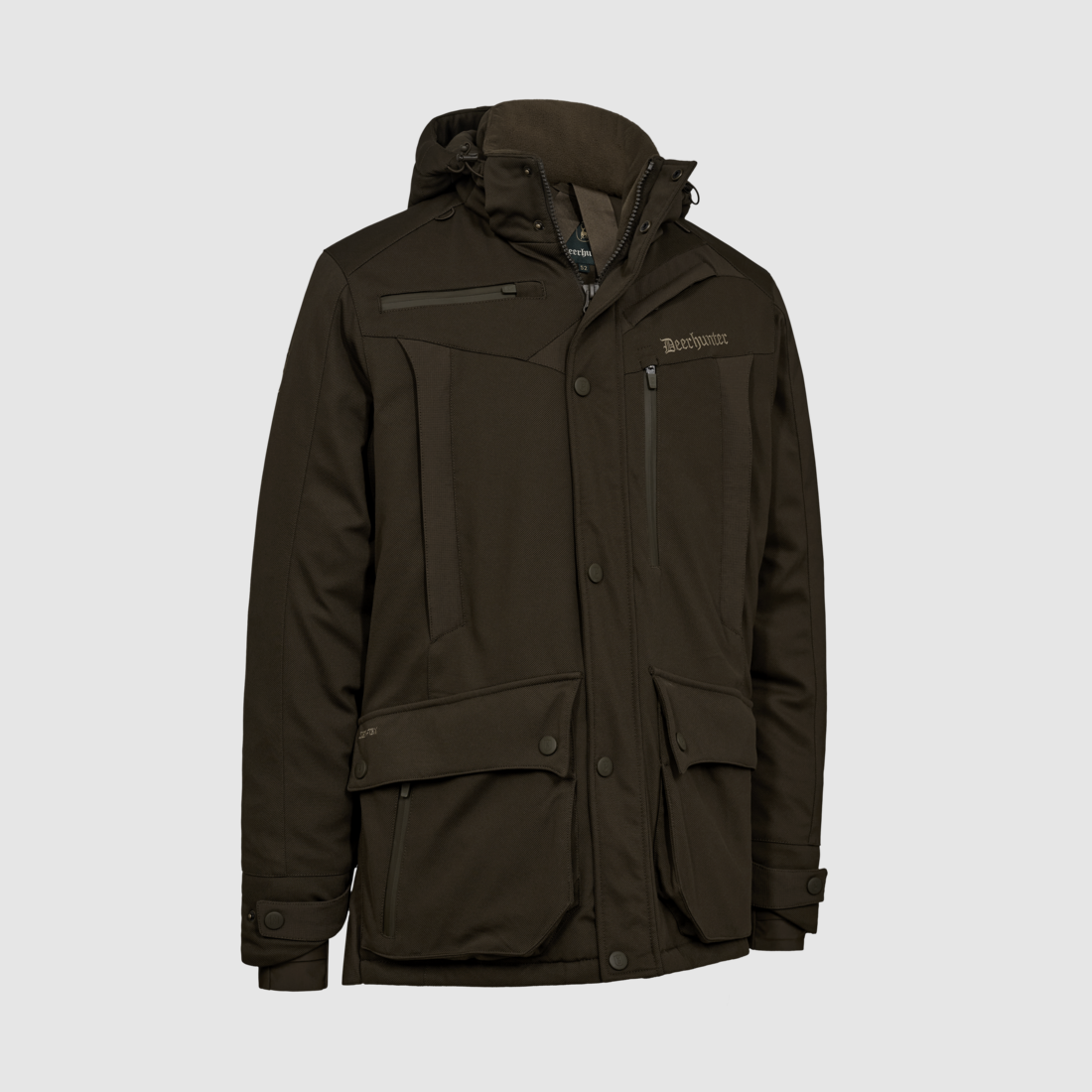 Deerhunter Muflon Pro veste d’hiver, image 1 sur 2
