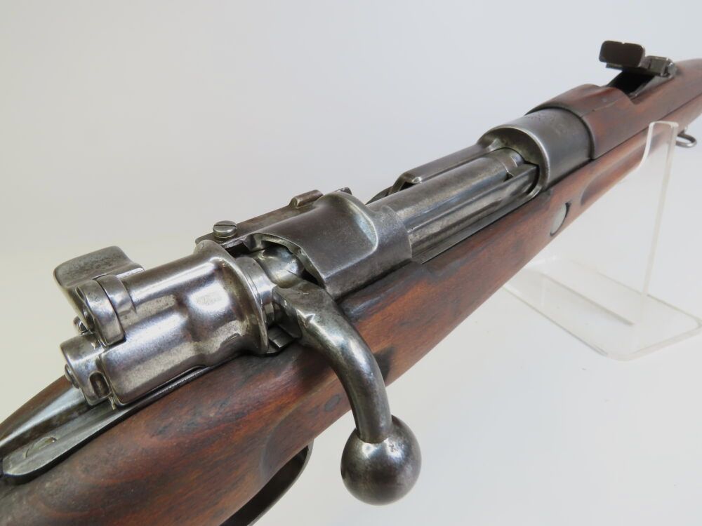 Zbrojovka BRNO VZ24 VZ 24