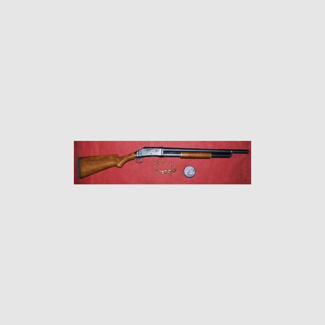 Niedermeier M1897