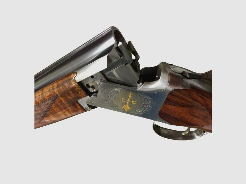 FN Browning Modelo 13 Caza