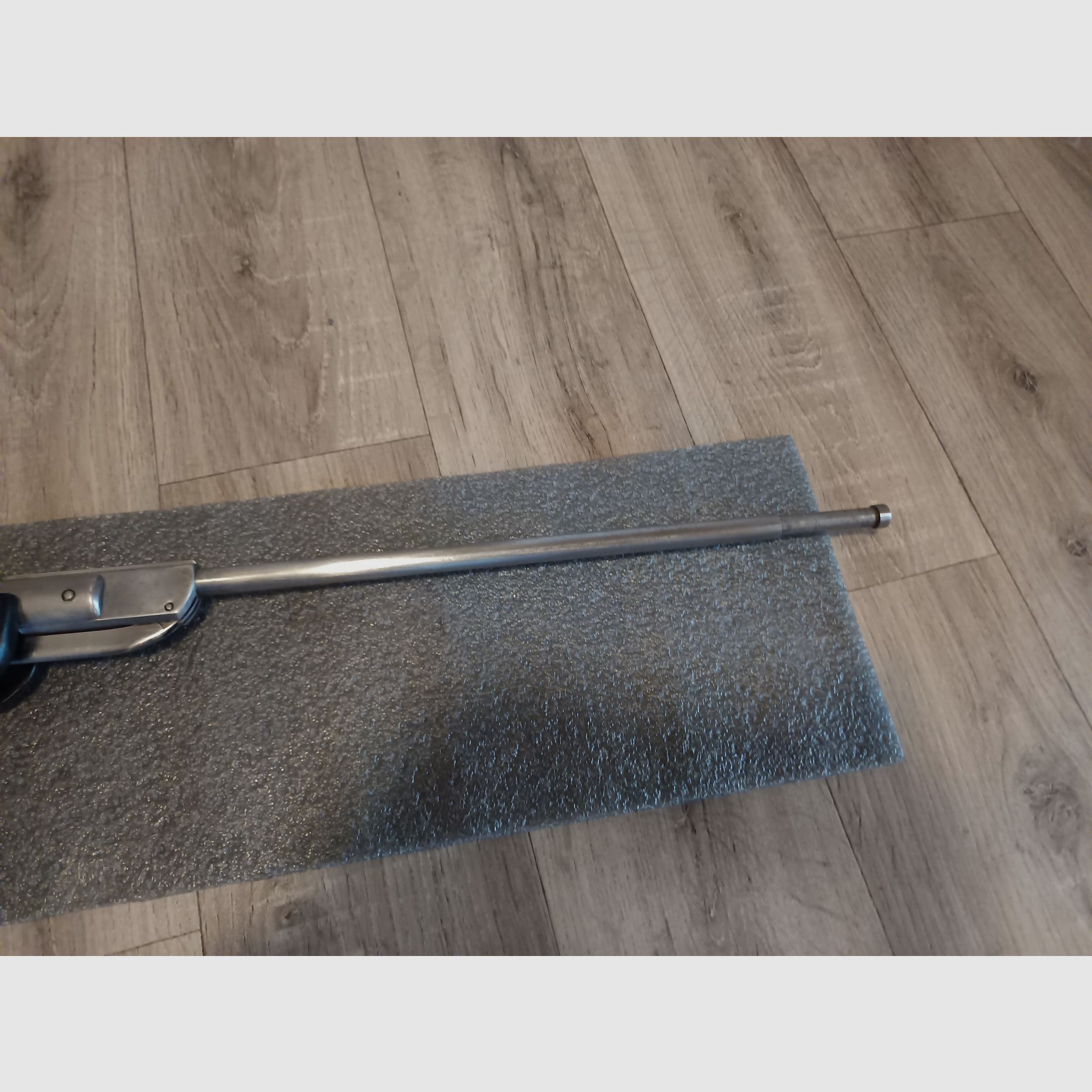 Tausche Diana 35M ohne F Zeichen und Seriennummer/ BJ um 1950