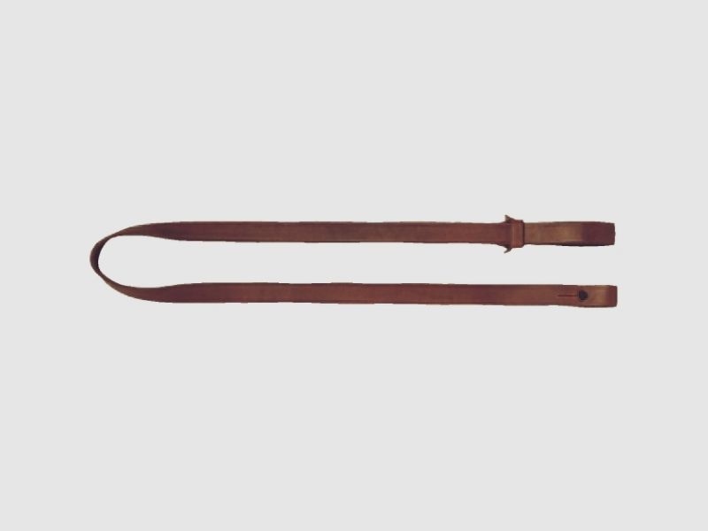 Bretelle de fusil AKAH avec bouton pour la raccourcir