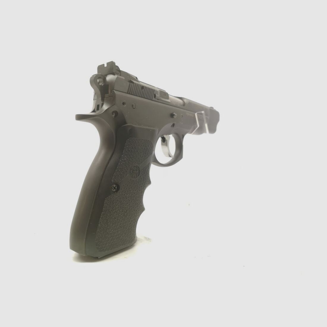 CZ Uhersky Brod 75 B Practical - Frankonia Edition