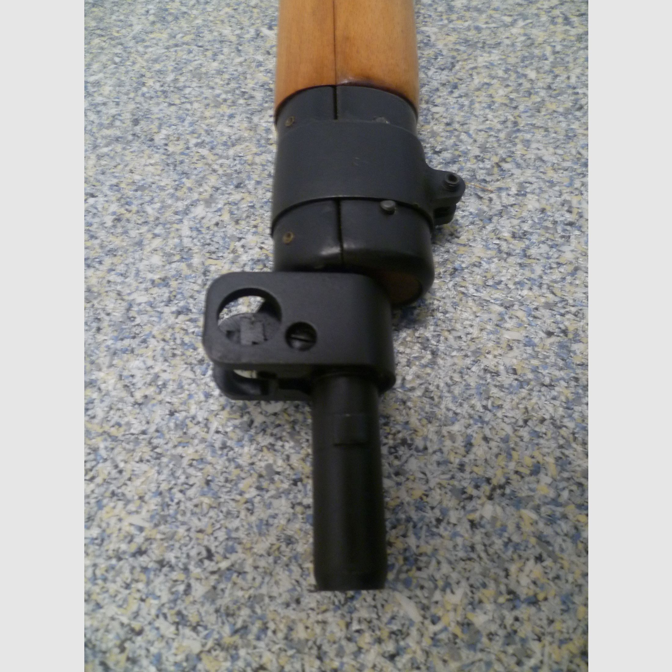Repetierbüchse Enfield No.4 MK II .303 British