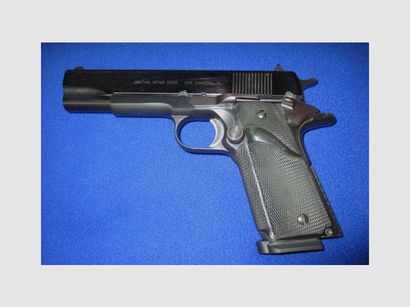 Pistole Colt/Ciener 1911 .22lr 1911