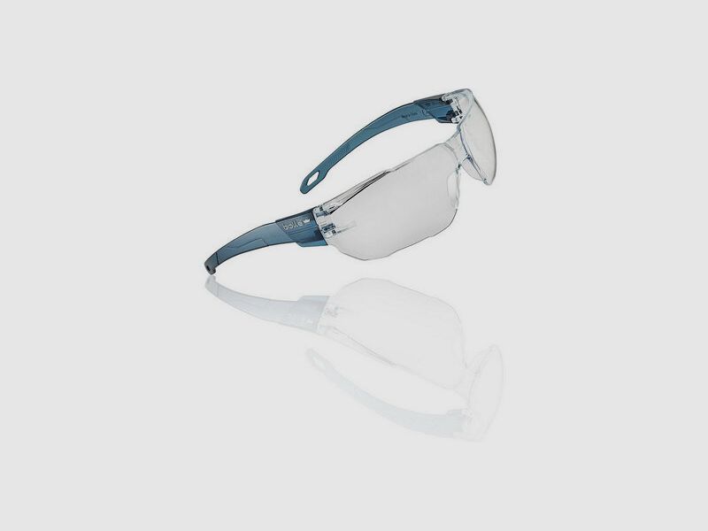 Bollé Swift Schießbrille | Clear, Bild 10 von 12