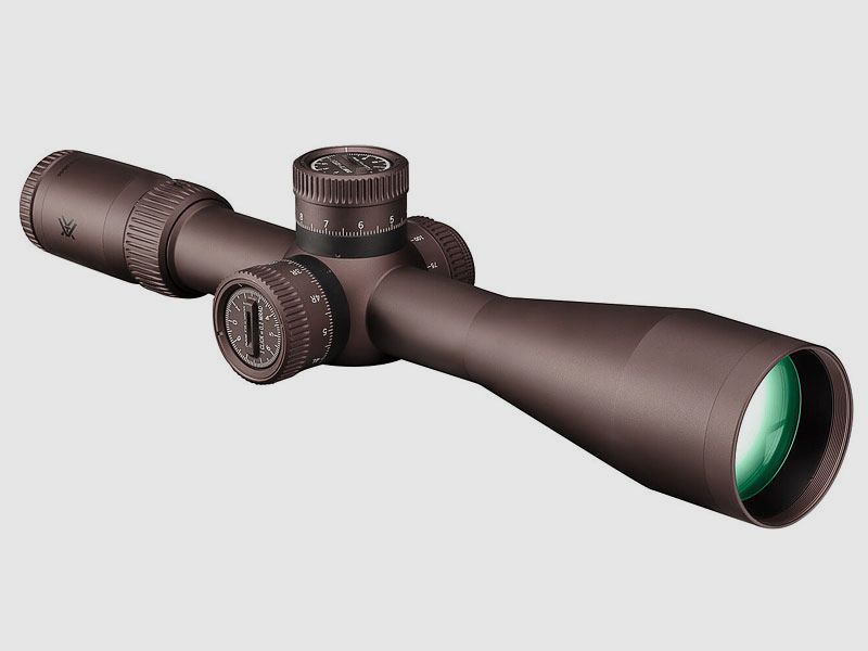 VORTEX Razor HD Gen III 6-36x56 FFP MRAD