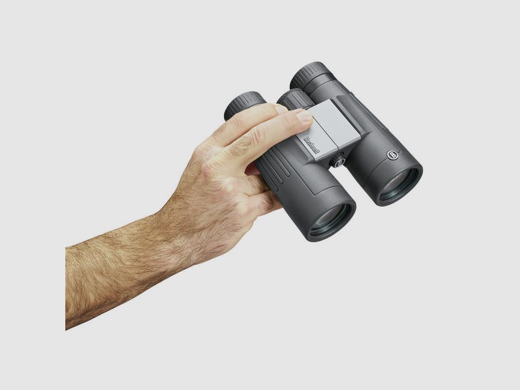 Bushnell Powerview 2 10x42 Binoculars, image 4 of 7