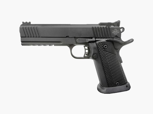 Armscor Pro Ultra Match 1911 A2 HC 5'' 9mmLuger - (56750)
