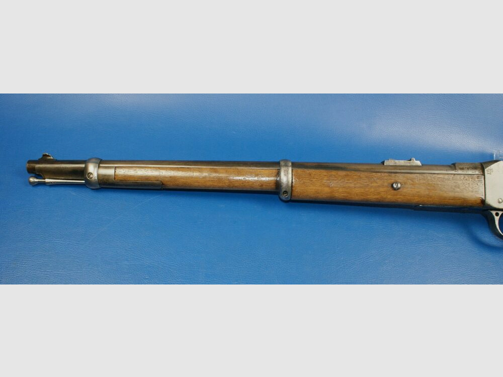 Enfield Martini-Henry .577/.450 Martini