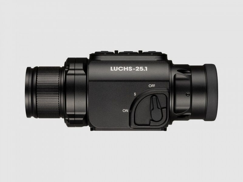 Liemke Liemke Luchs-25.1 Vorsatzgerät