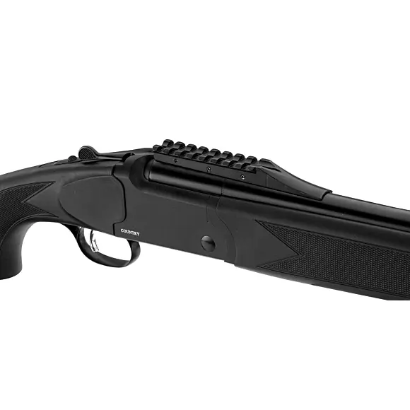 Bockdoppelflinte Slug ST Tactical Kaliber 12, Bild 15 von 18