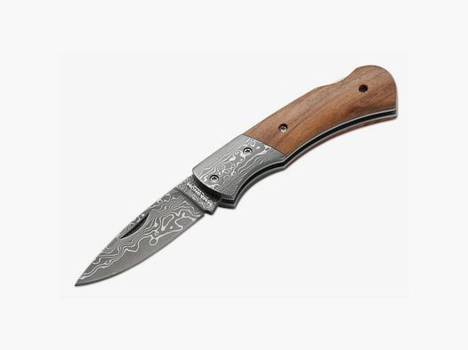 Böker Magnum Damascus Mistress couteau de poche