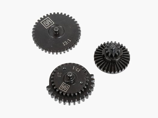 13:1 Specna Arms CNC Speedgears