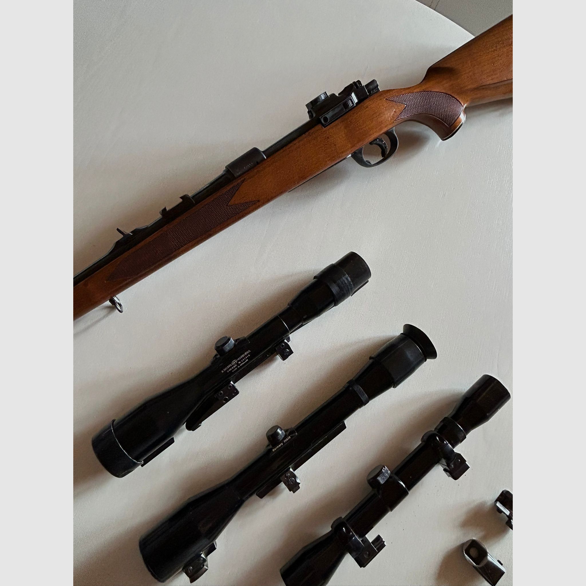 Repeater 7x64