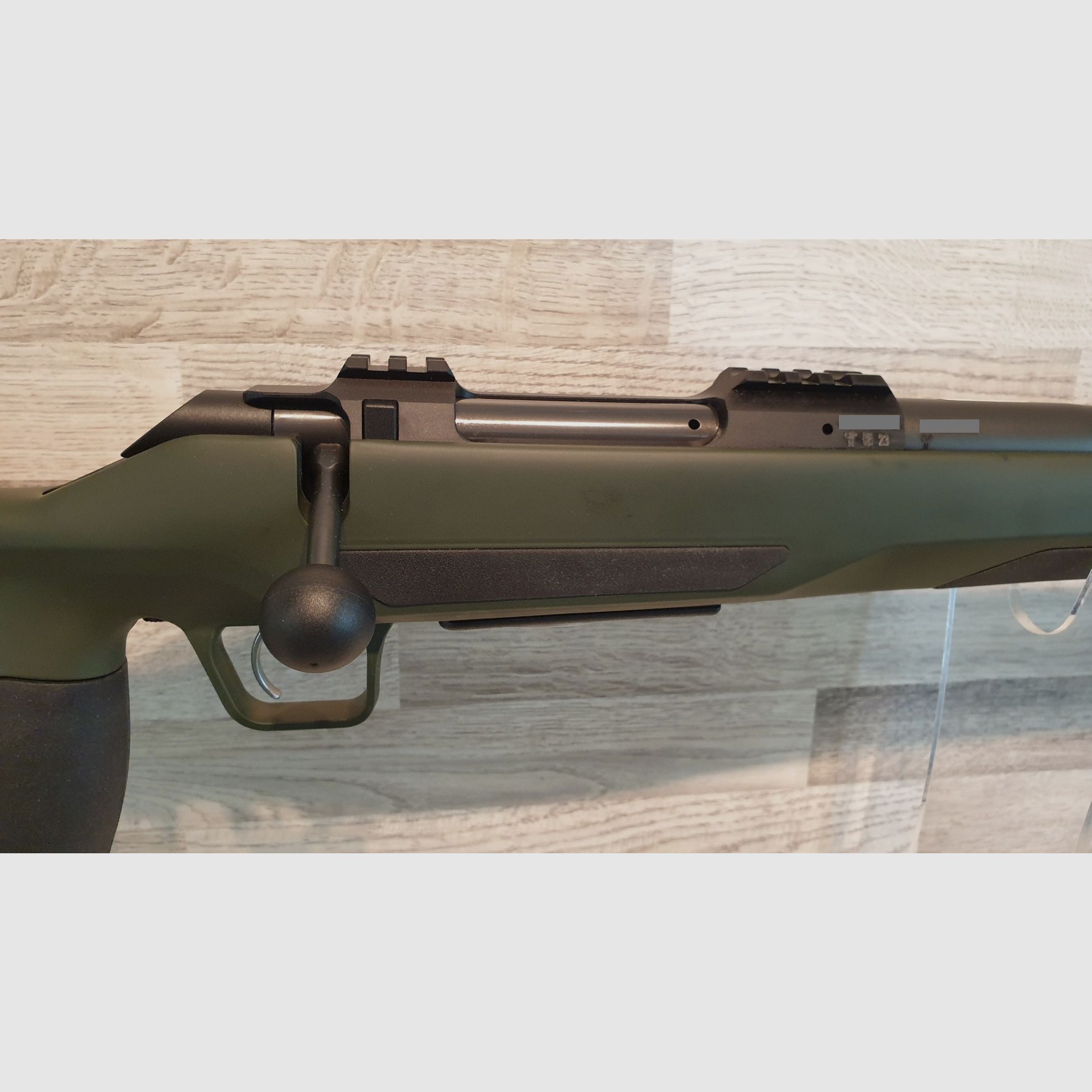 CZ 600 ERGO Kal. .30-06 zum Sonderpreis ! - Neuware vom Fachhandel