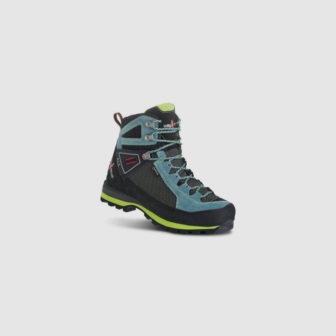 KAYLAND SCARPONI DONNA CROSS MOUNTAIN W'S GTX AZZURRI, immagine 3 di 6