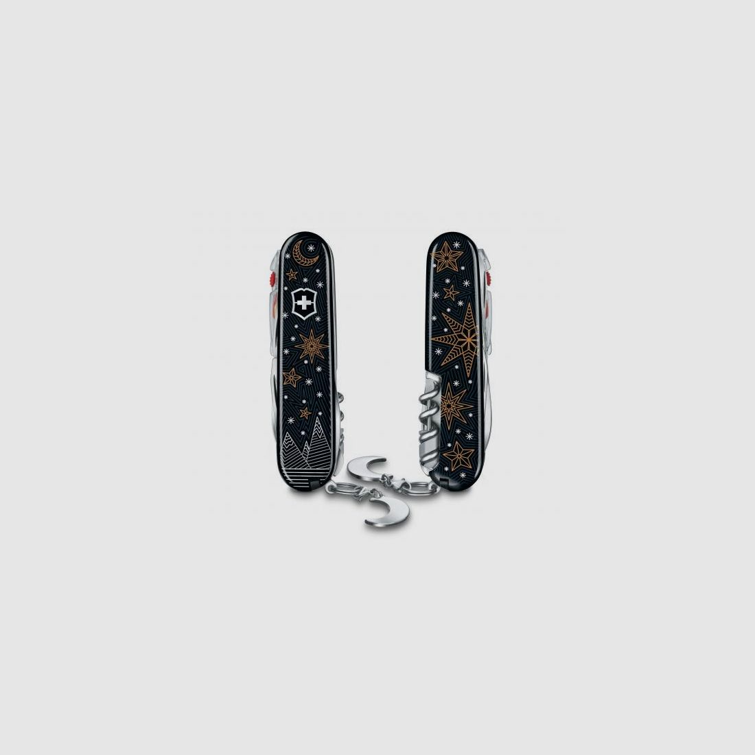 Victorinox Climber Lite Winter Magic Special Edition 2021