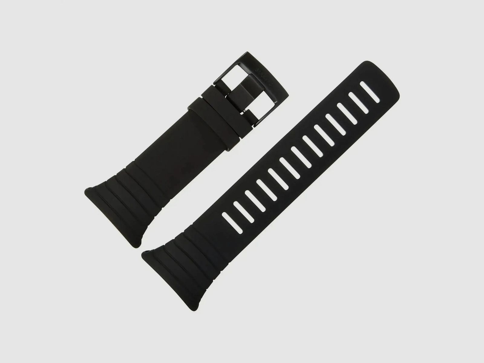 Suunto Core All Black Standard Band