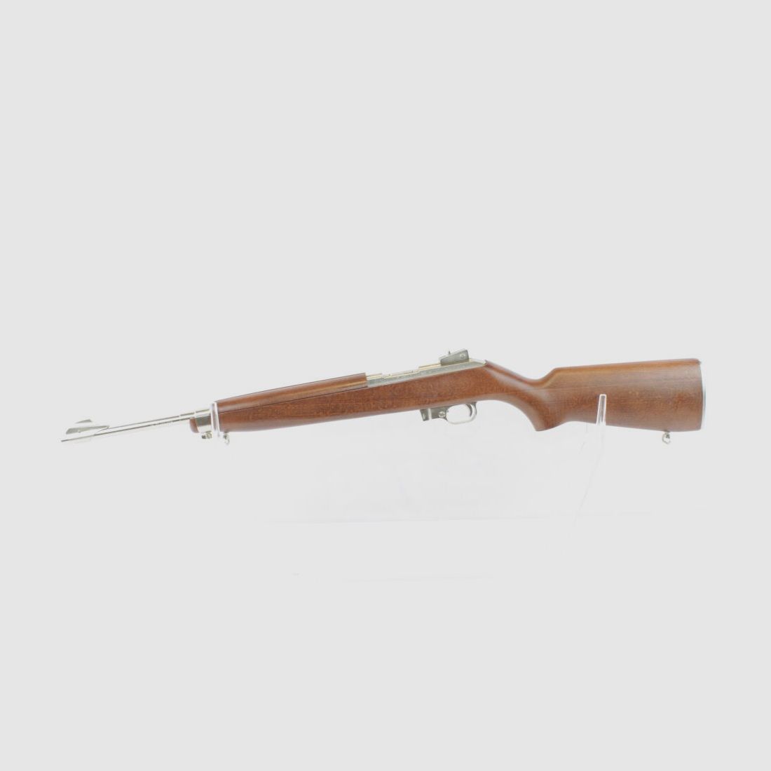 Erma Werke halbautomatische Büchse Erma EGM-1 Stainless- .22lr
