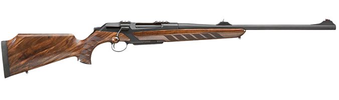 Merkel RX Helix Lady DS