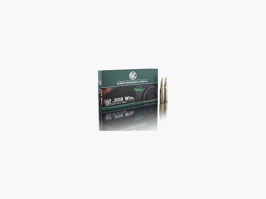 AMUNICJA 308 WIN RWS HIT 10,7g