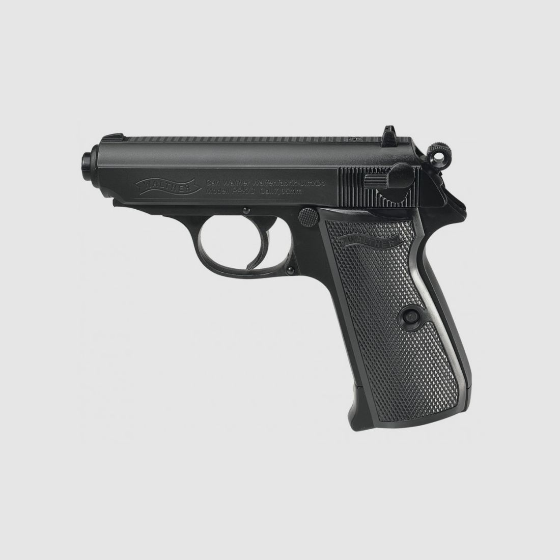 PPK/S - WALTHER