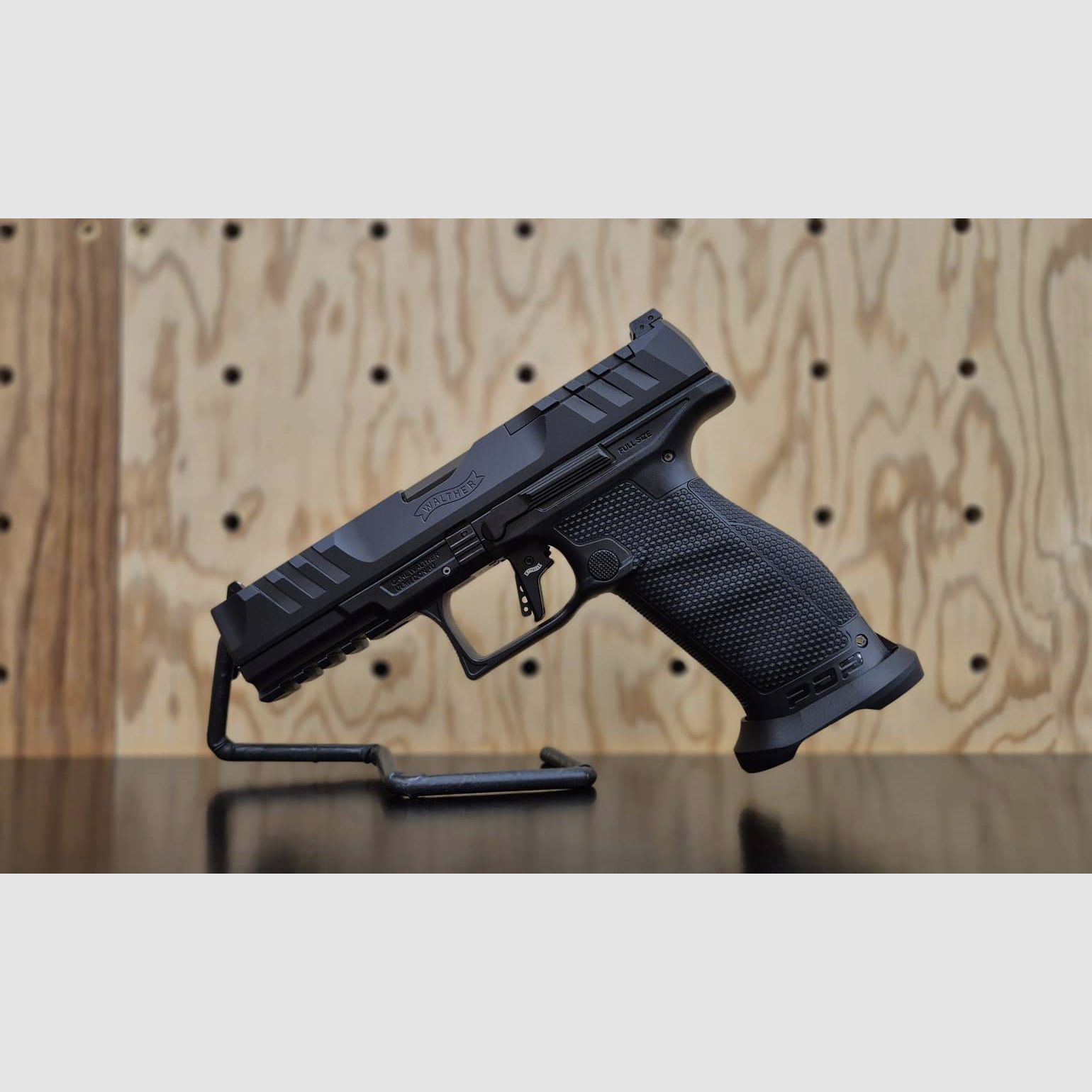 Walther PDP FS, OR Pro NT, Bild 2 von 38