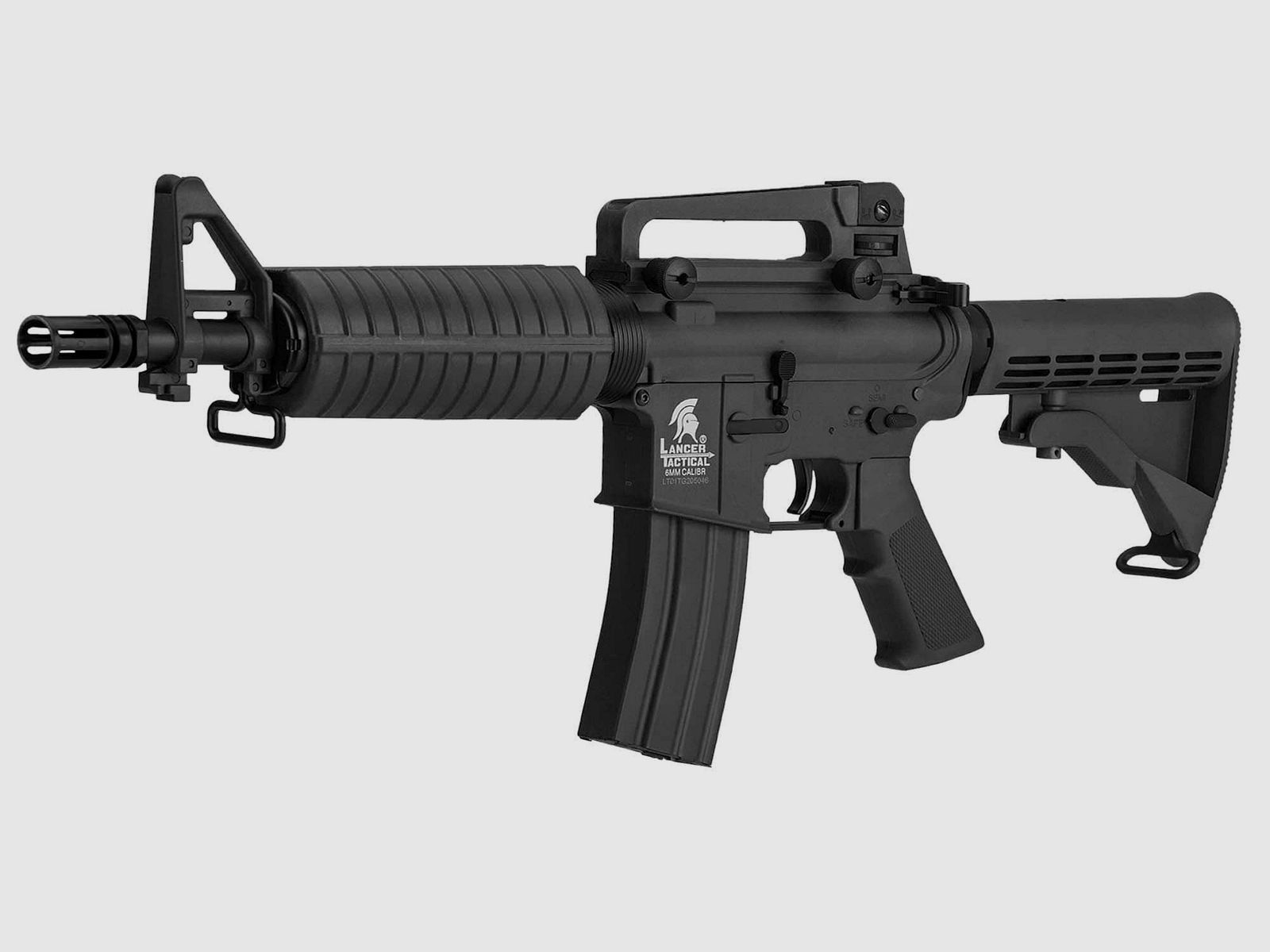 REPLIK LT-01 G2 M933 COMMANDO KOMPLETTPACK, Bild 2 von 6