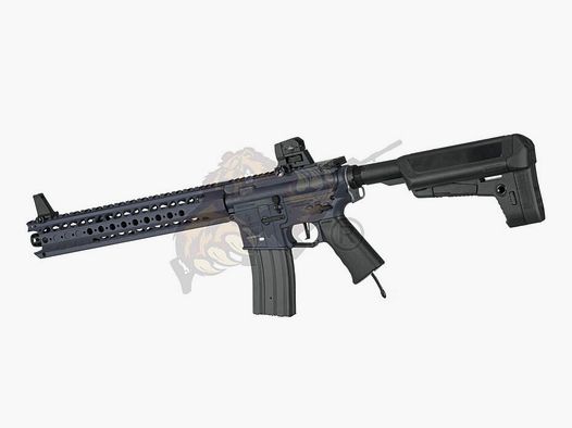 Warsport LVOA-S Polarstar HPA - Version Combat Grey -F- (Krytak)