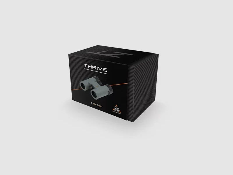 ZEROTECH Thrive™ 8X32 Binocular, Bild 7 von 8