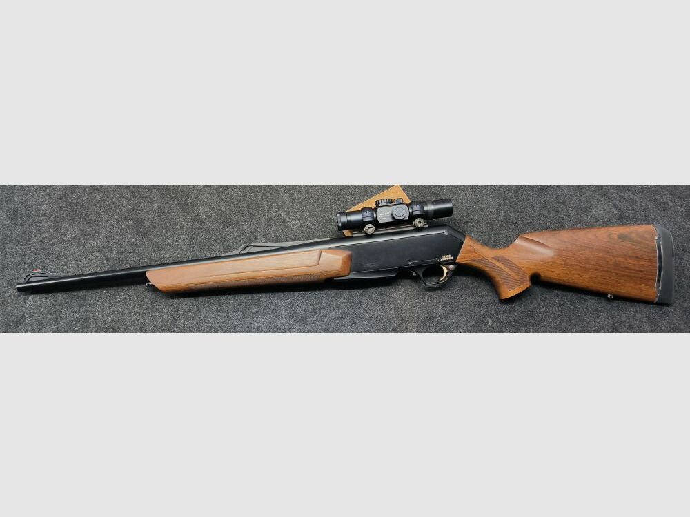 FN Browning BAR ShortTrac