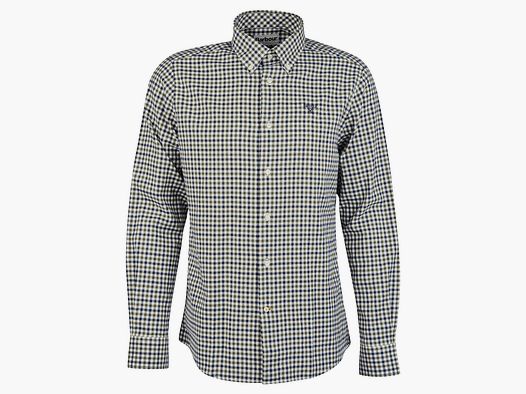 Barbour Herren Hemd Finkle