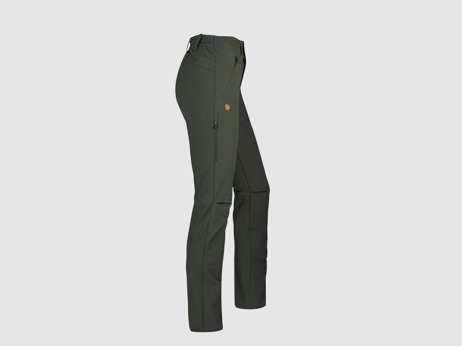 Fjällräven Hose Abisko Trail Stretch Regular
