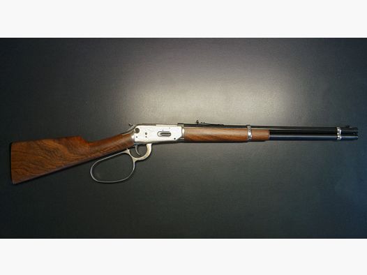 Winchester Wild Bill