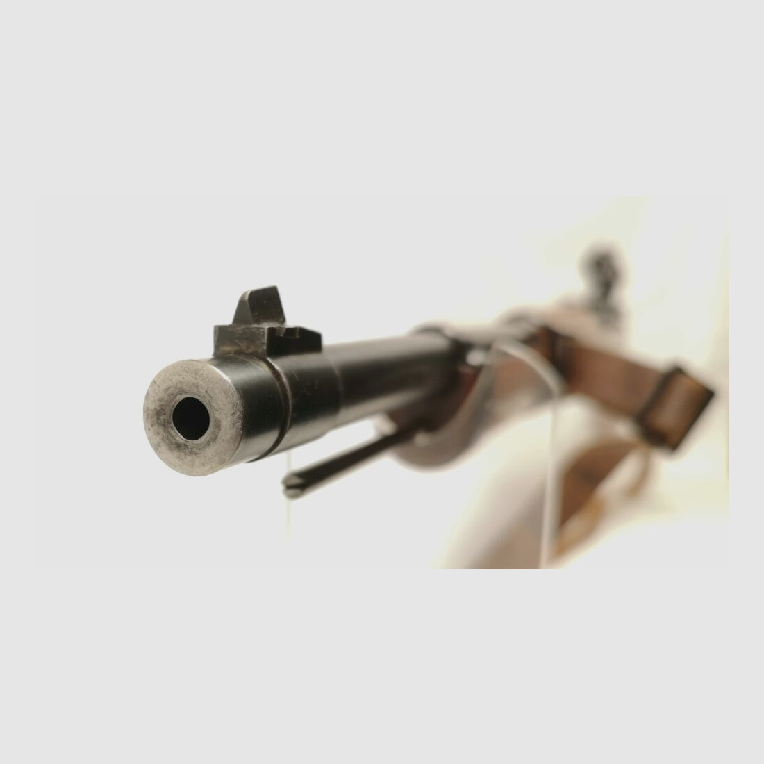Mauser Deutsches Sportmodell