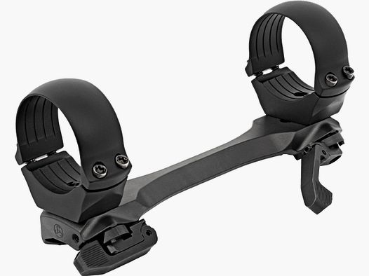 Sauer Universal Mount 404 - 303 D=30mm Rings - high