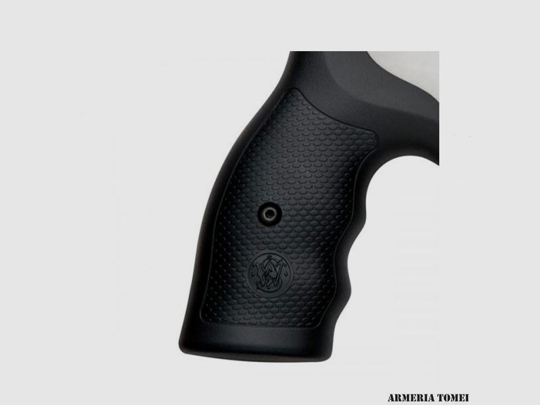 SMITH & WESSON MOD 66, image 2 of 5