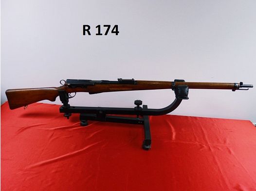 Schmidt Rubin K31 carbine cal. 7.5x55 Swiss [R174]
