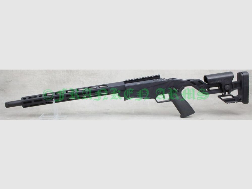 Ruger Precision Rimfire .22LR NEUWARE