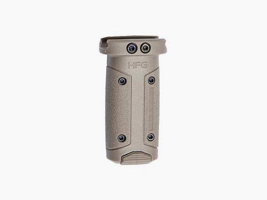 Vertikale Vordergriff Hera Arms HFG TAN